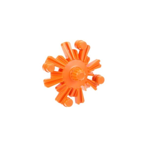 Allpoints 8014223 Spray Dome Assembly, Cascase For Fetco